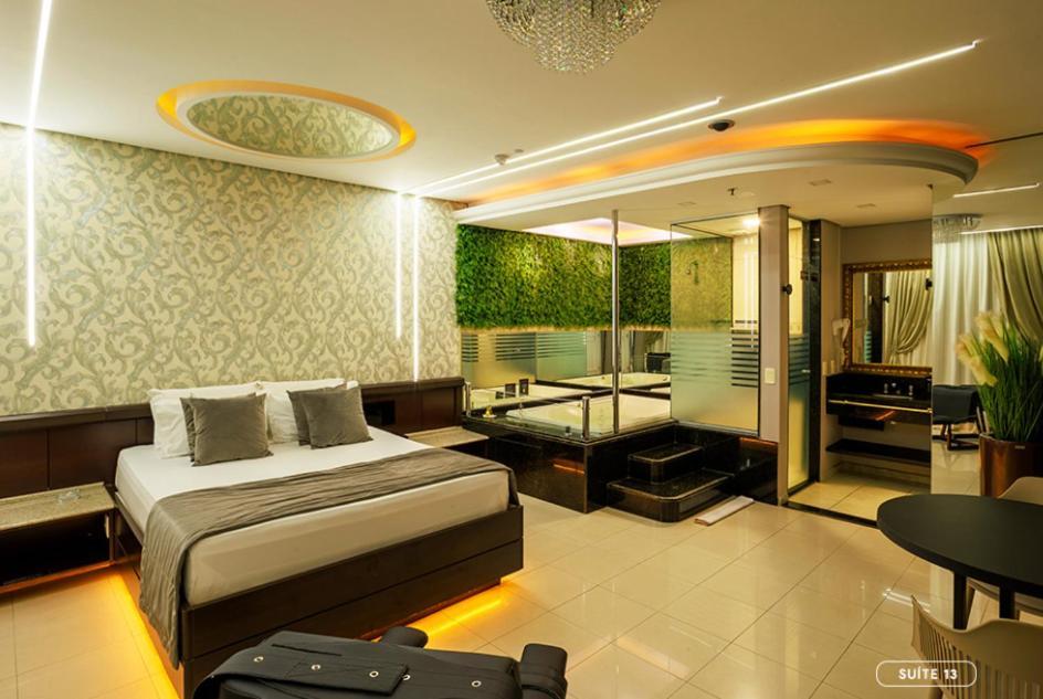 Sherwood Porto Alegre
