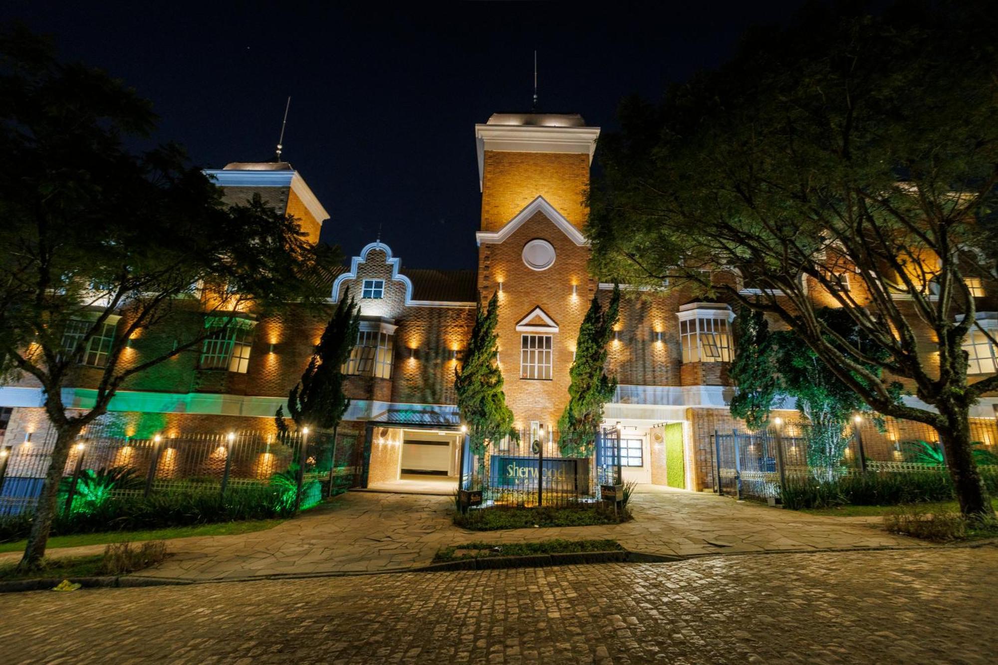 Sherwood Porto Alegre
